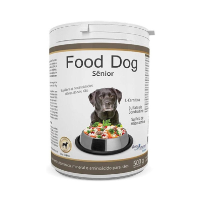 Botupharma Food Dog Adulto