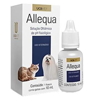 Allequa - Melhor para hidratação