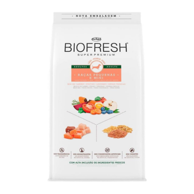 Biofresh super premium