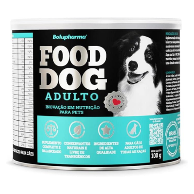 Botupharma Food Dog Adulto (1)