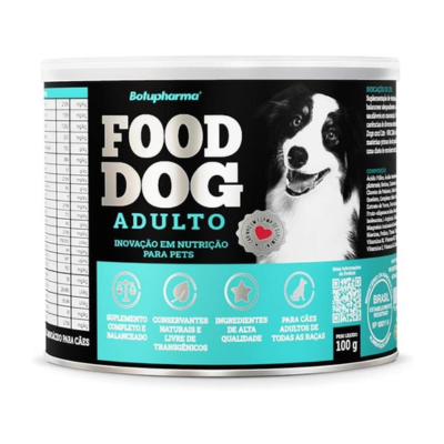 Botupharma Food Dog Adulto