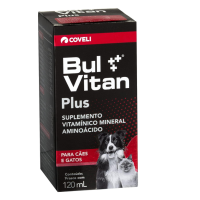 Bulvitan Plus Coveli