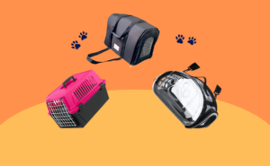 Caixas De Transporte Para Cachorro pequeno