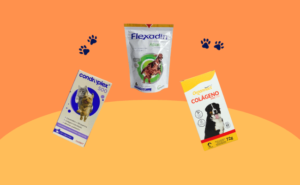 Colágenos Para Cachorro