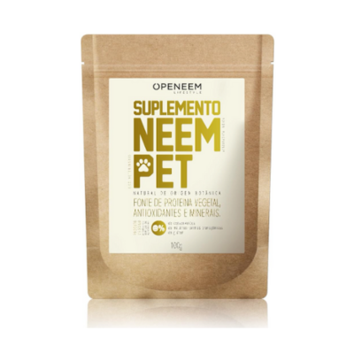 Openeem NEEM PET ​