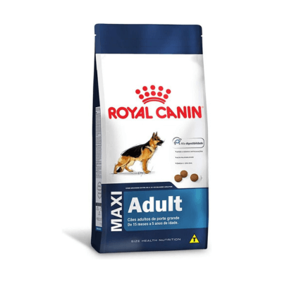 Royal Canin Adult Maxi