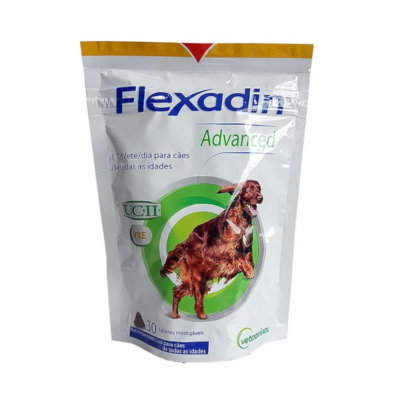 Suplemento Flexadin Advanced