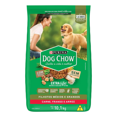 Dog Chow