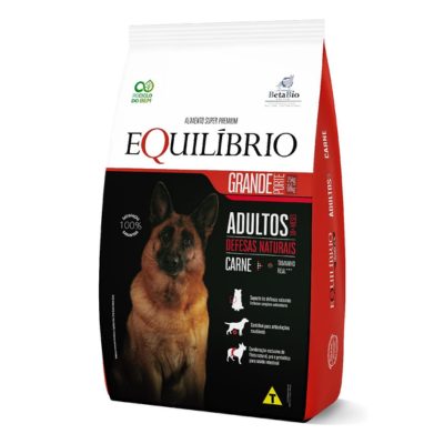 Equilíbrio