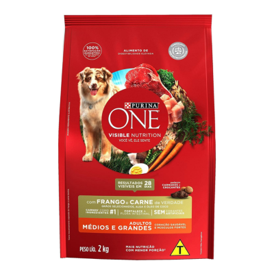 One Purina