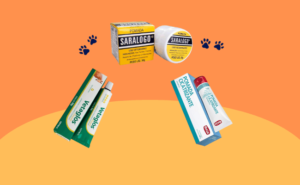 Pomadas Cicatrizantes Para Cachorro