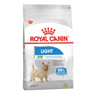 Royal Canin Light -