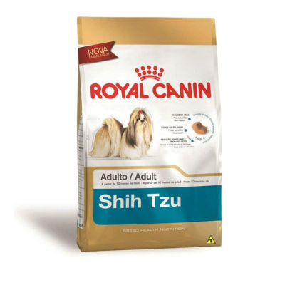 Royal Canin Shih Tzu