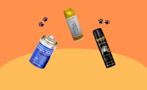 Spray Para Bicheira De Cachorro