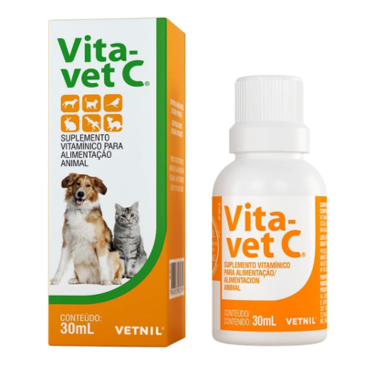 Vita-Vet Vetnil