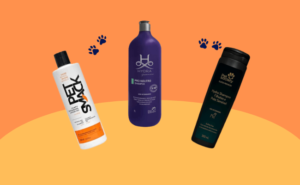 Shampoos Profissional para Cachorro