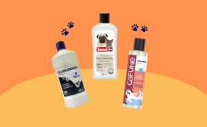 melhores Shampoo Antialérgico para Cachorro
