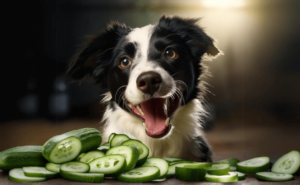 Cachorro pode Comer Pepino?