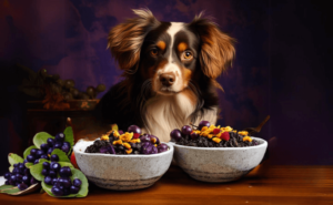 Cachorro pode Comer Açaí